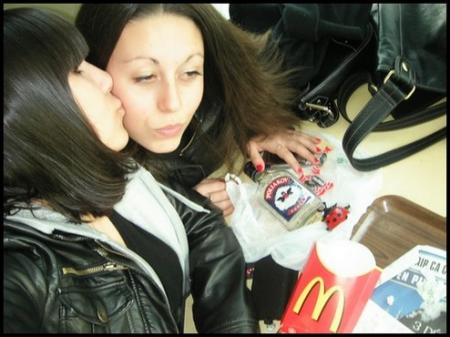 MCDO /  BBF