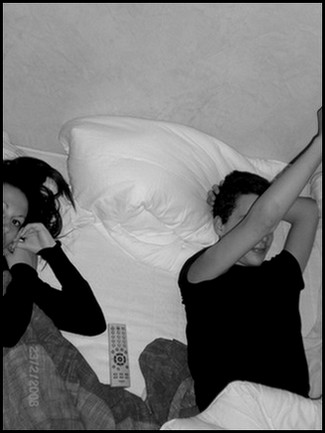 JVS (L) MES AMOURS