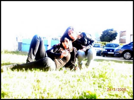 L'HERBE TENDRE BB.B