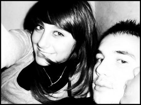 ROXiiE & JUJU     (L)