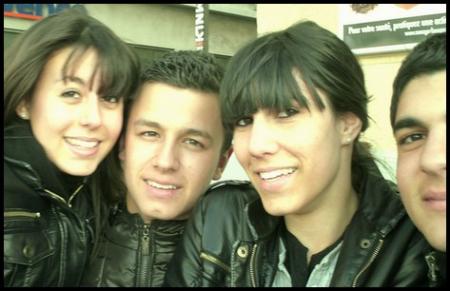 T i T i, GLii, CREME, KiRi