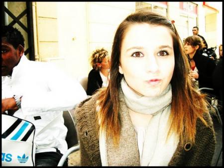 CRAZY MA BBF