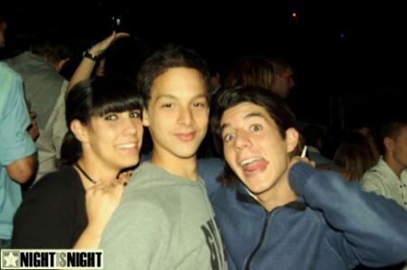 KRO / MAMOUR / MATT                       [ 31 Mai , la Marro ]  xD