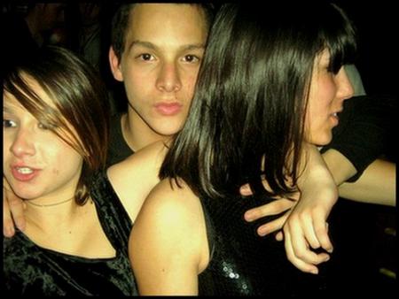 HYPPODROME 16 AVRIL ^^