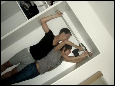 (L) - ma sOeur - mamOur - (L)